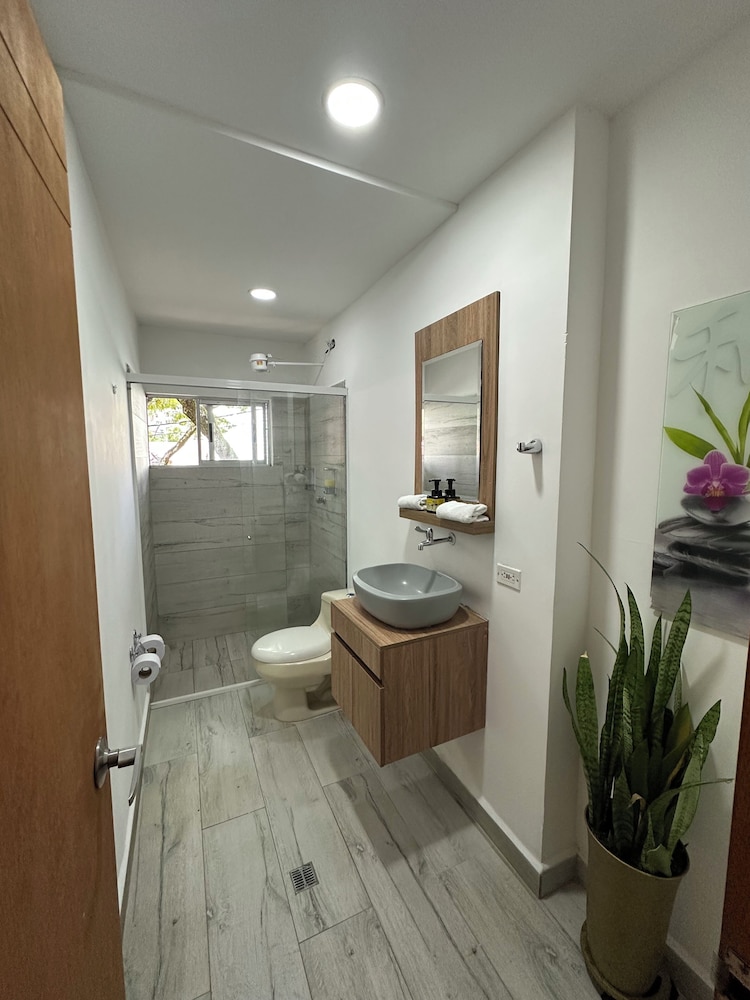 APARTA HOTEL PROVENZA