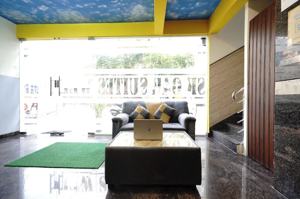 Park Inn Near Global Village City Tech Park Bangalore