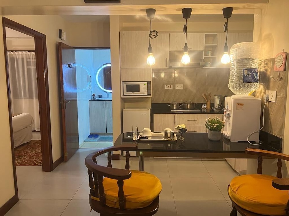 Brickwood Apartments Westlands