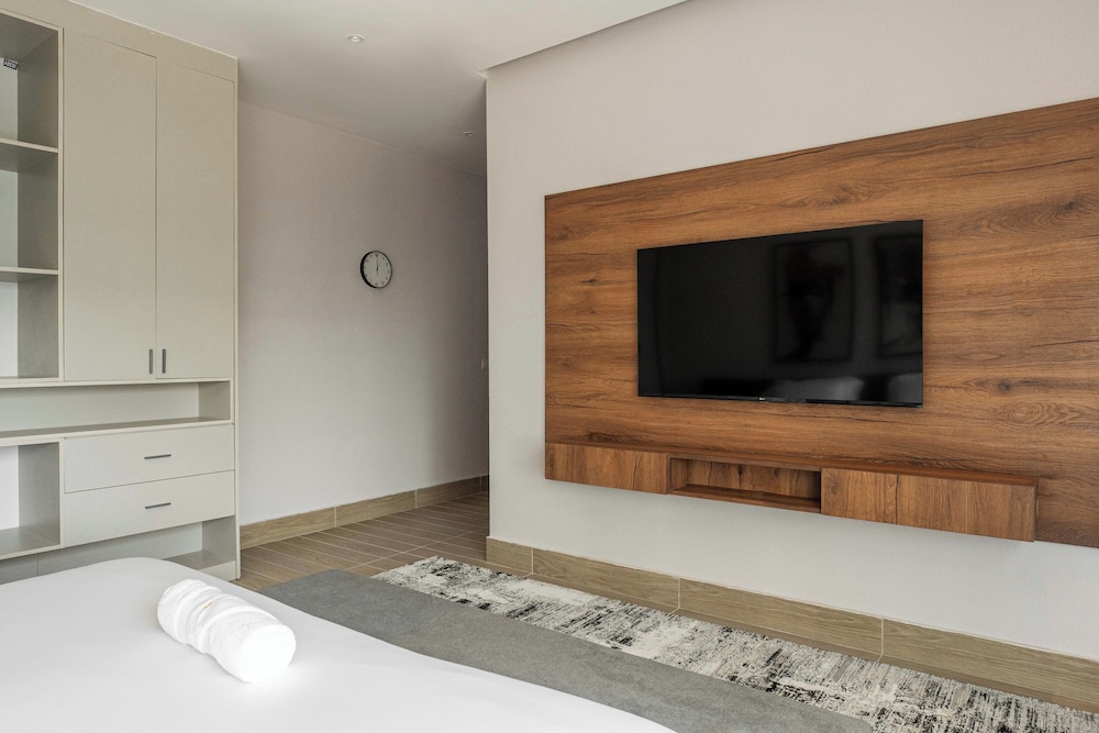 George Residence Victoria Island Lagos