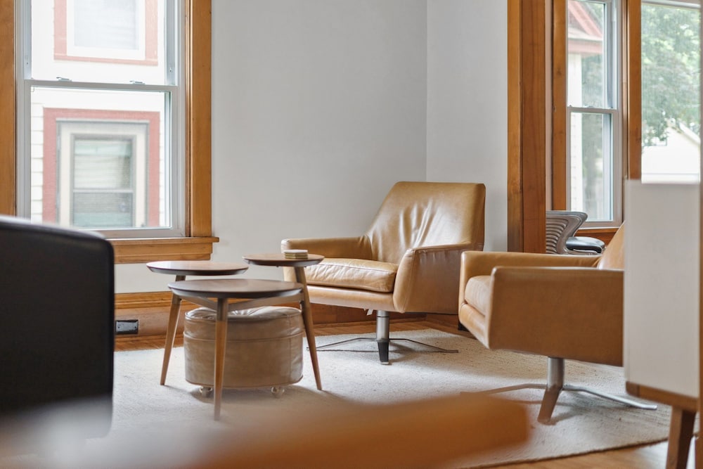 Retro Haus
