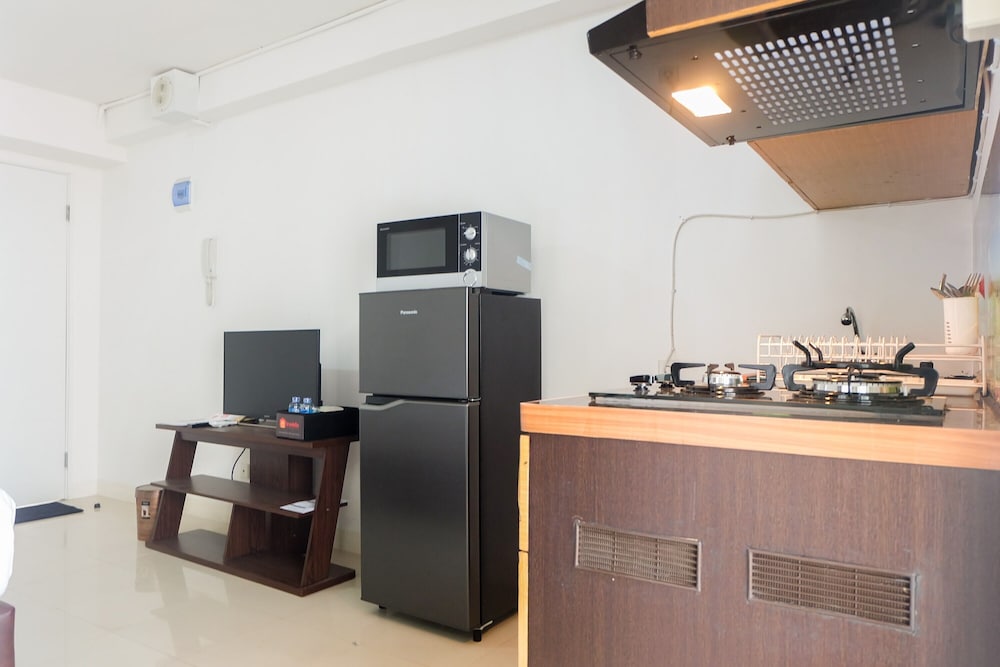 New Studio at Bassura City Apartment near Shopping Mall, Jakarta - 12