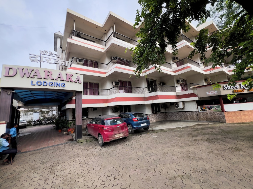 Hotel Dwaraka