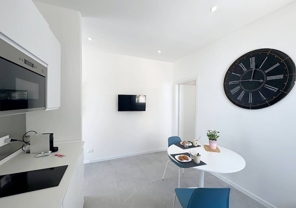 Solemar Sicilia - Residence Penelope