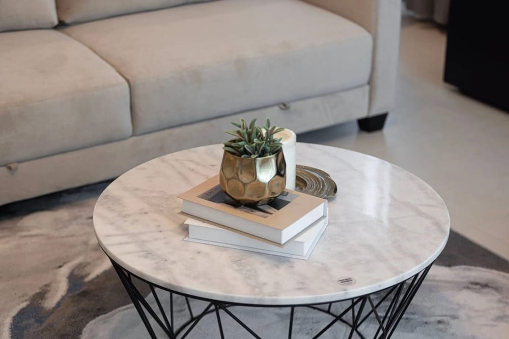 Burj Crown Lux Apartment by Dubai Mall