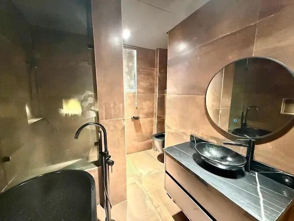 MEX APARTMENT