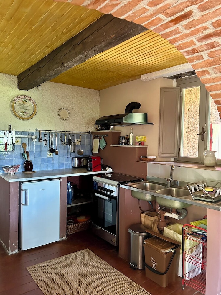 Peralta Tuscany