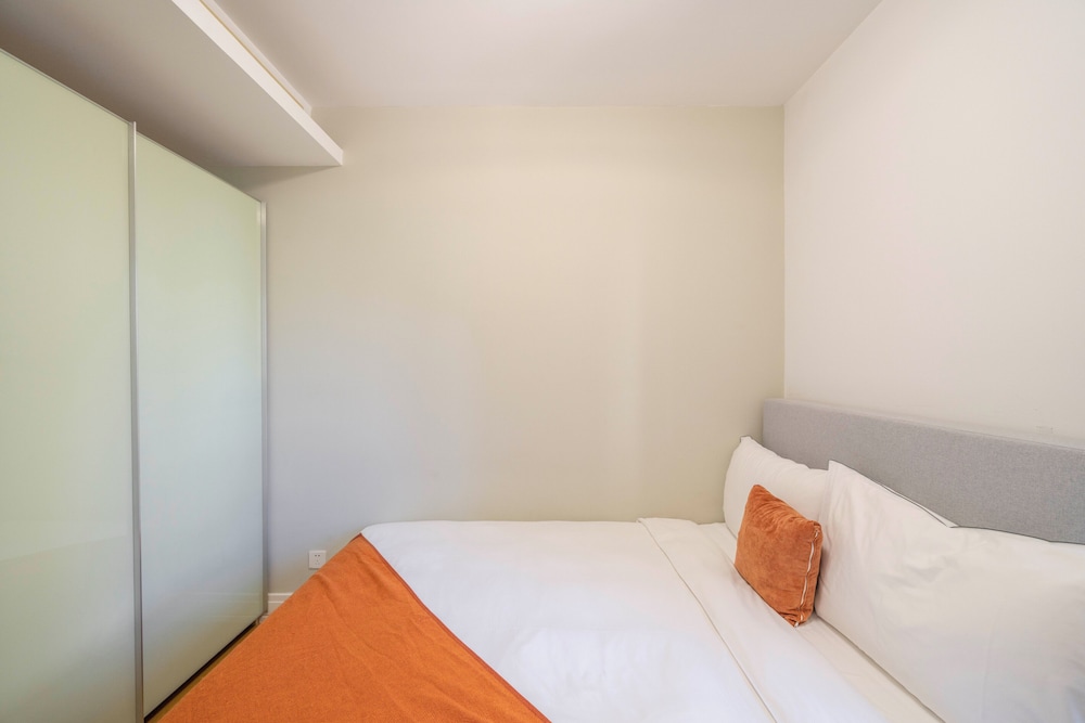 Tyms 2BR 1BA Suite Yongxin