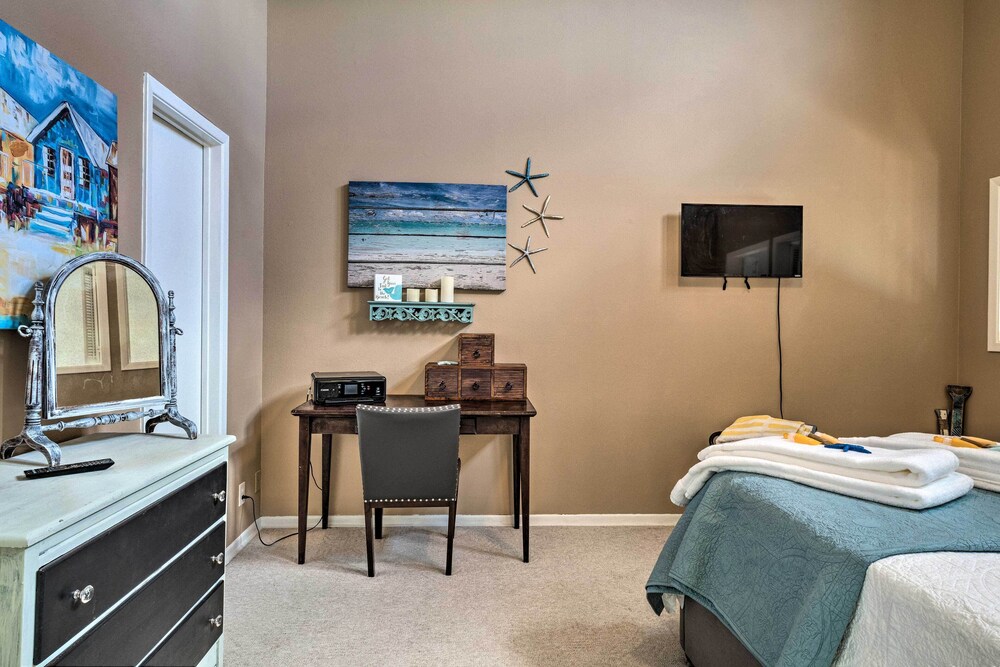 Horseshoe Bay Resort Townhome - Near Lake Lbj! - Property Image 25