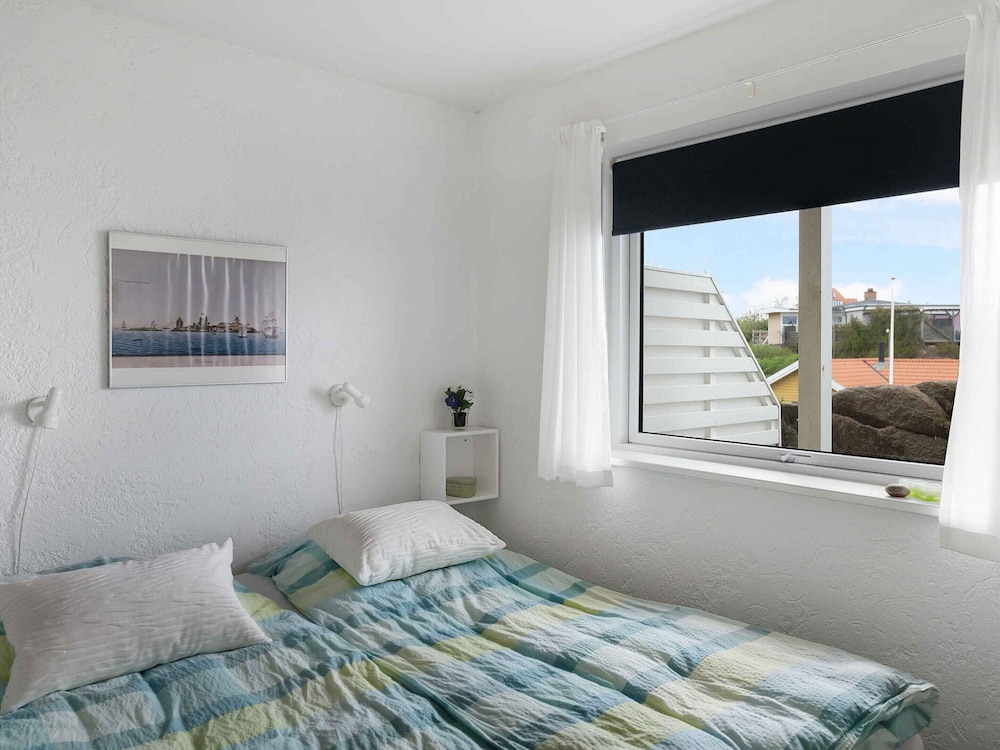 5 Star Holiday Home in Allinge