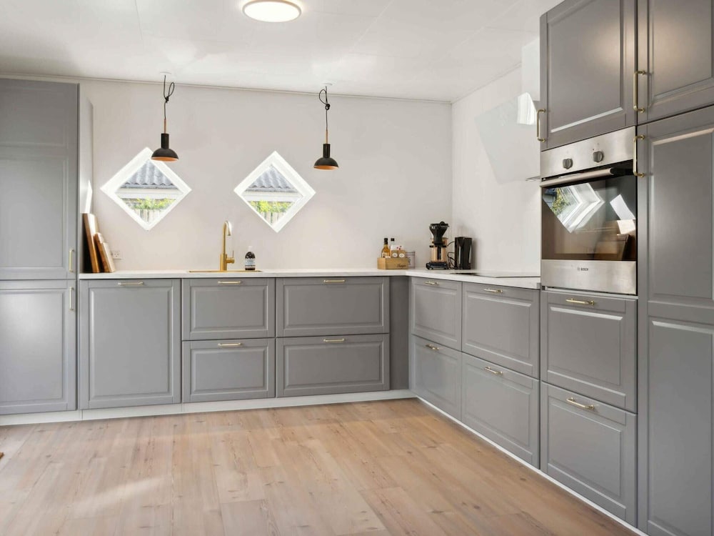 5 Star Holiday Home in Skagen