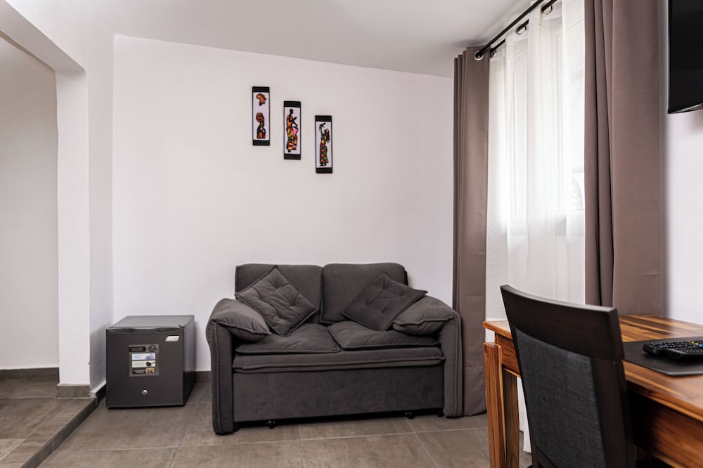 Villa Jad Wela