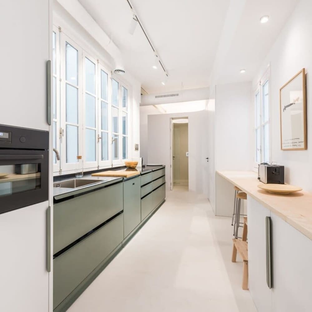 Delicias Designer 2 Bedroom Apartment in Atocha