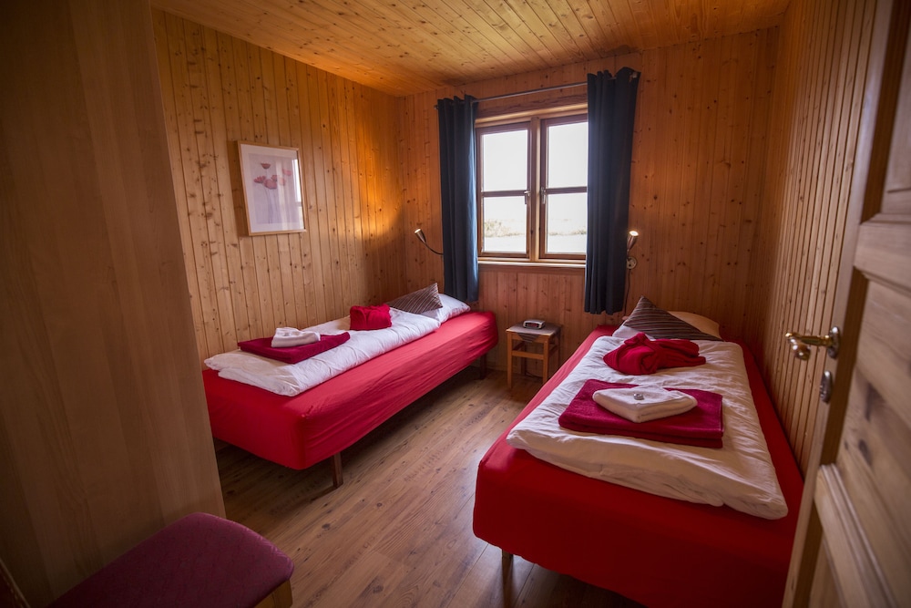 Hestasport Cottages