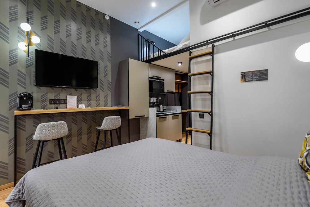Apart104 Fontanka