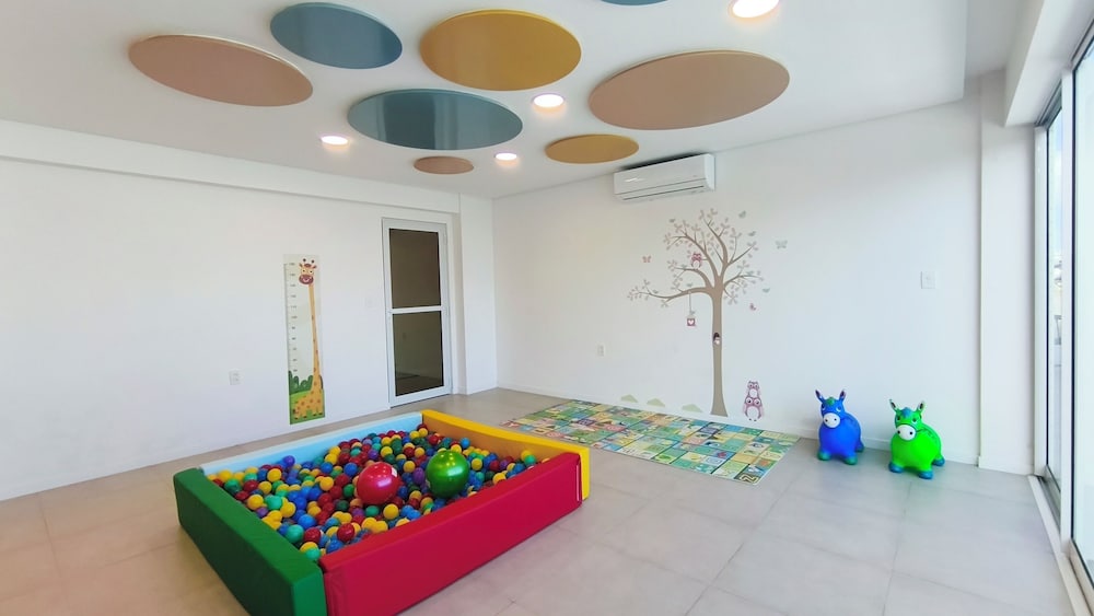 Mila Rooftop - Praia de Tamandaré