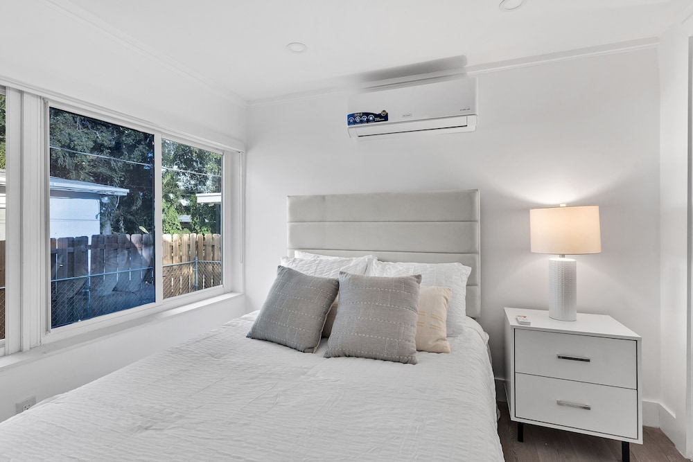 Superior Design District 3BD Home