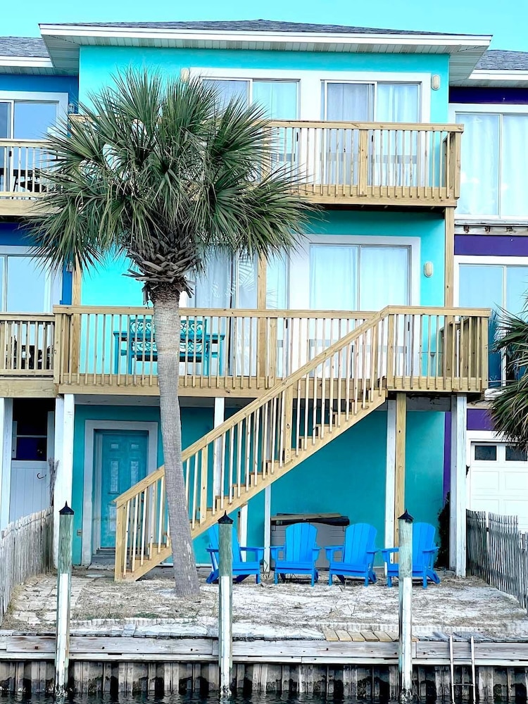Coastal Cottage