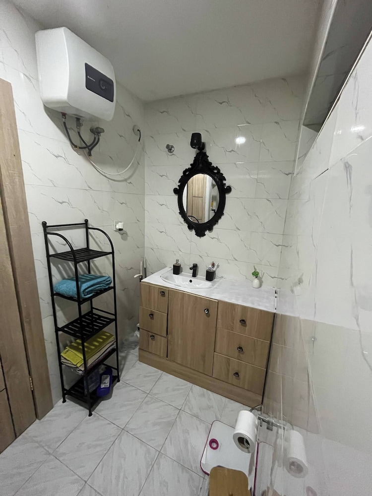 Aurequire 3 Bedroom Duplex Lekki Phase 1 Lagos