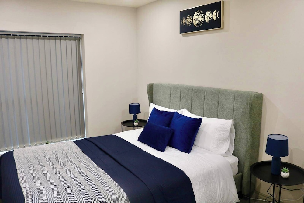 Cosy Urban Retreat in Leeds