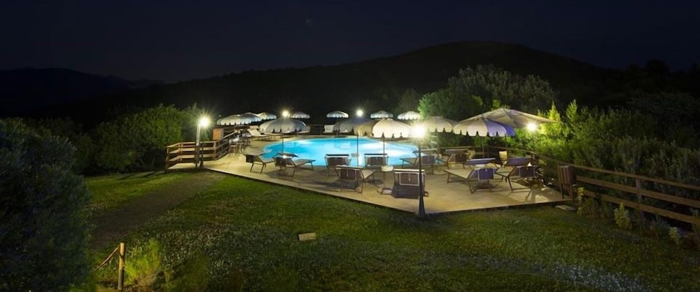 SarAnd Relais