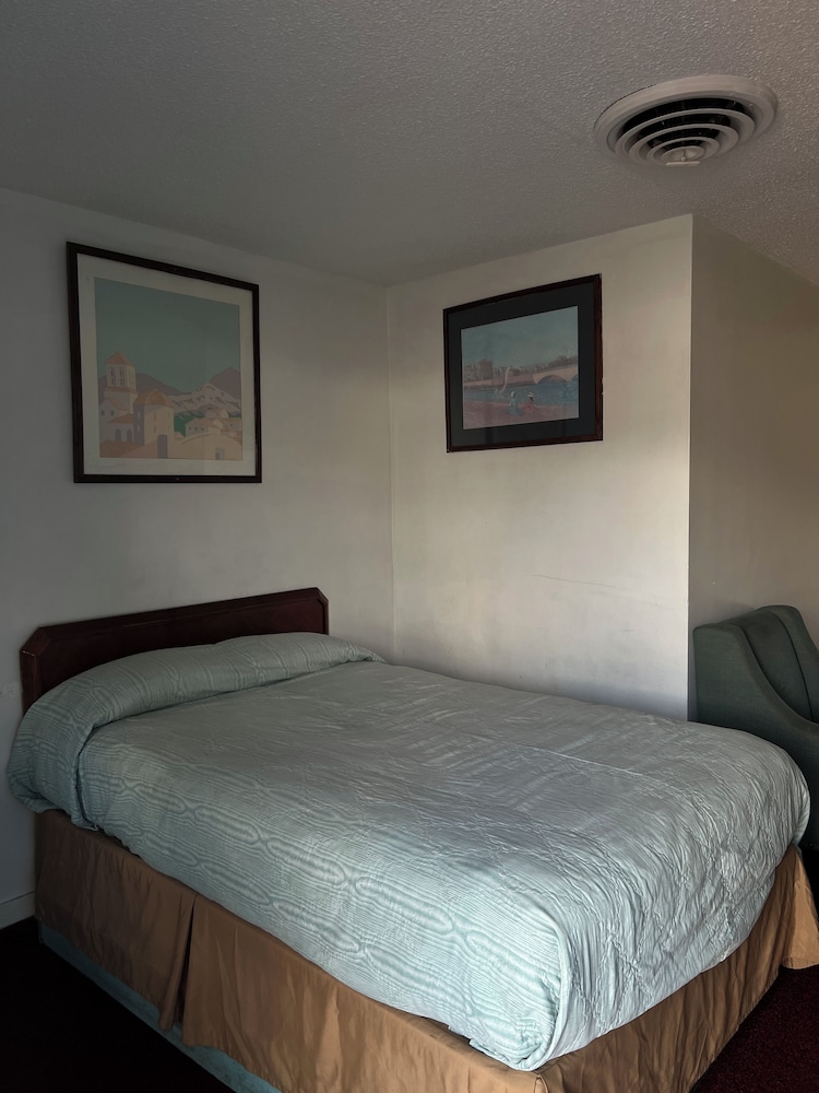Hospitality Inn By Belvilla Selma US 80 AL