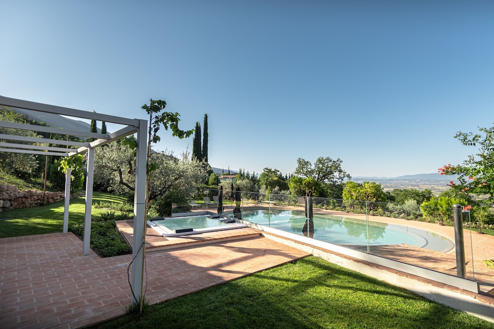Sogno di Davide Country House