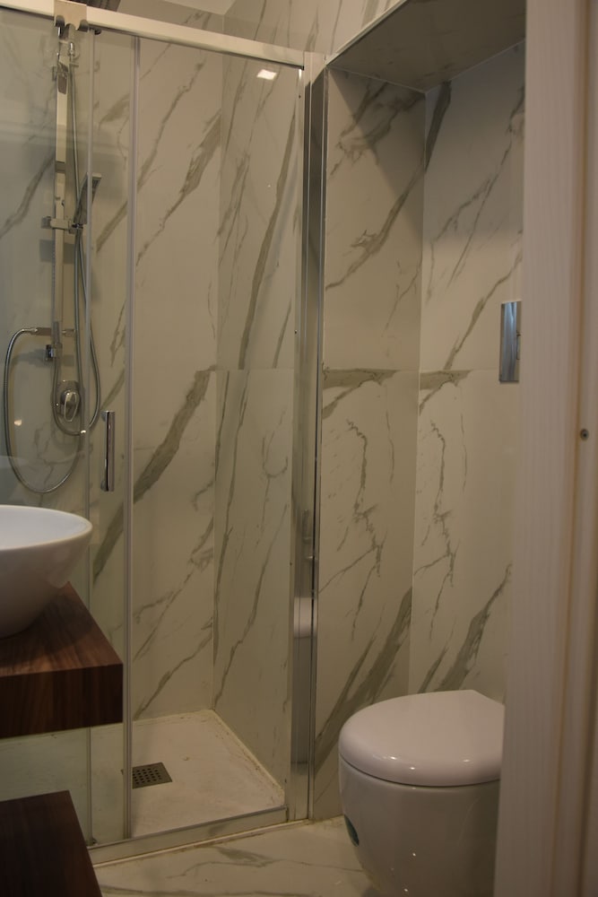 Napoli Central Stay