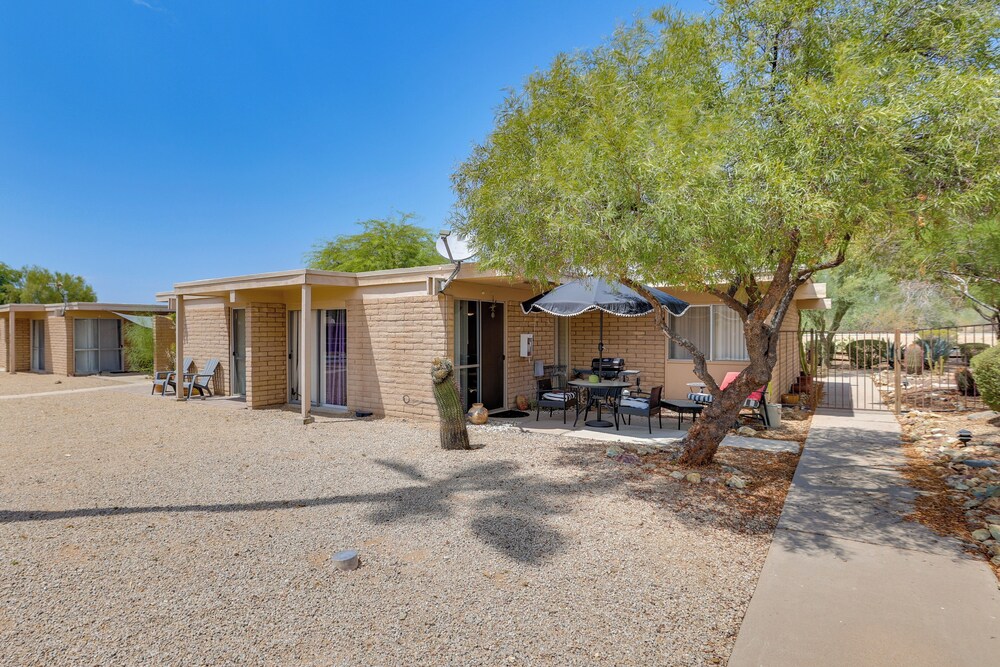 8 Mi to TPC Scottsdale: Quiet Condo w/ Pool Access
