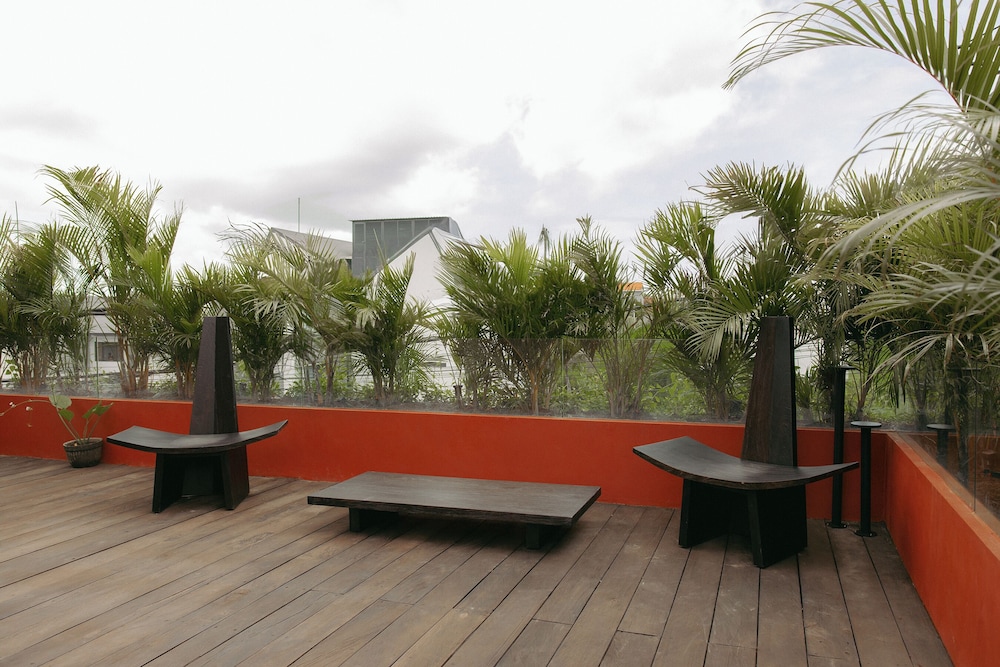 Five Stories Villas by SUOM