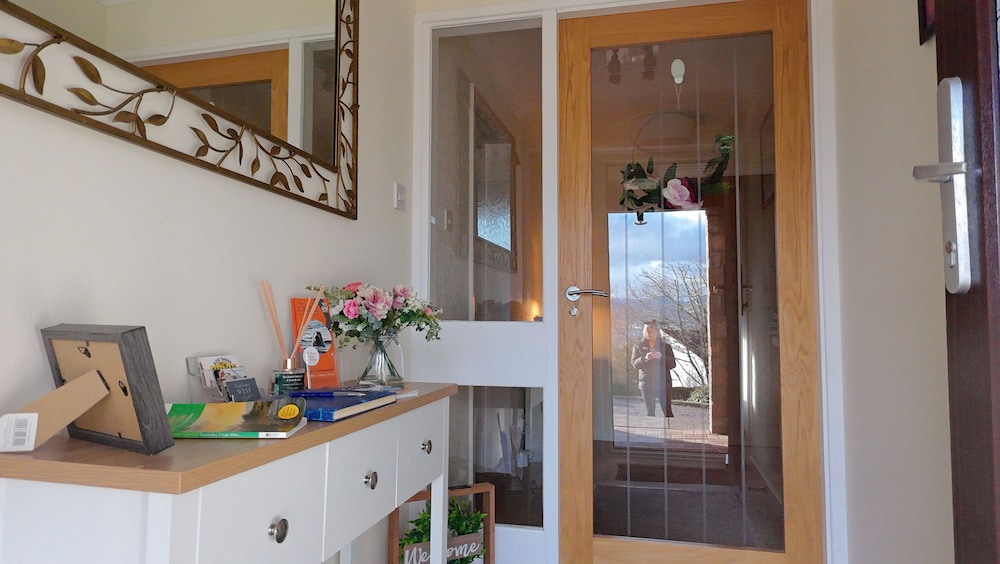 Innisfree Guest House