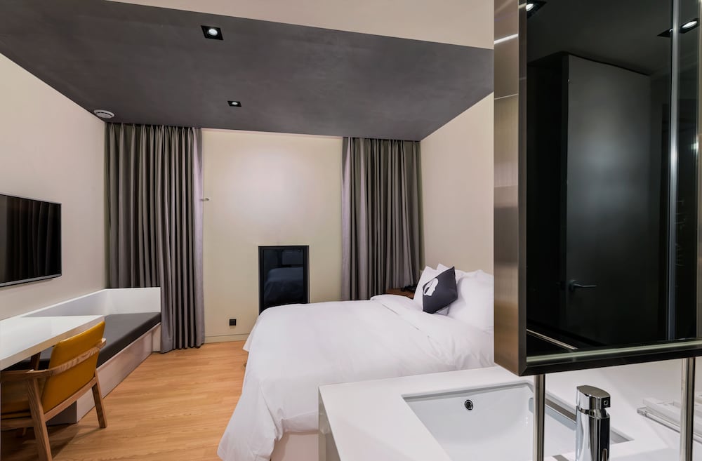 Hotel The Designers Kondae 50