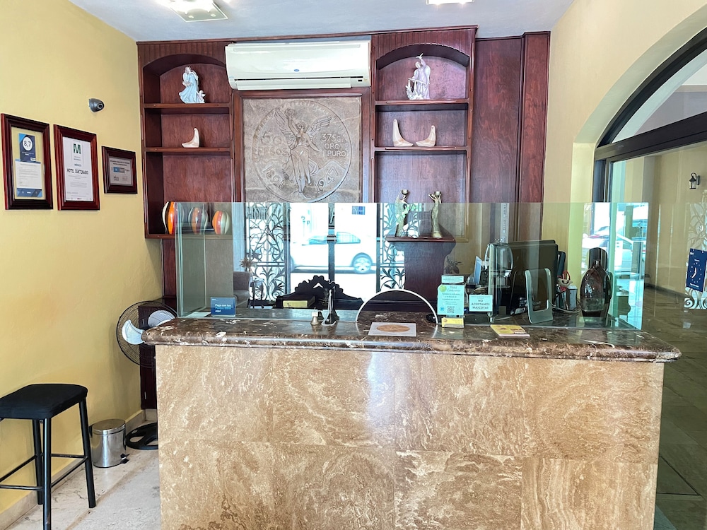 Taxco Guerrero Vacations - Hotel Centenario - Property Image 3