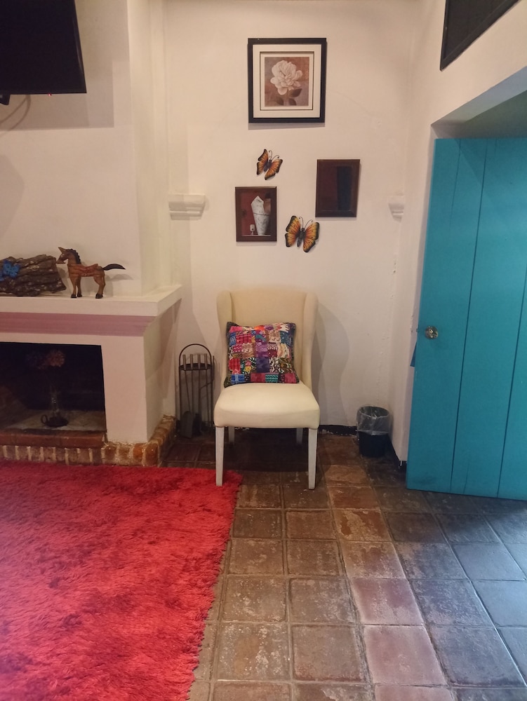 Hotel Monasterio