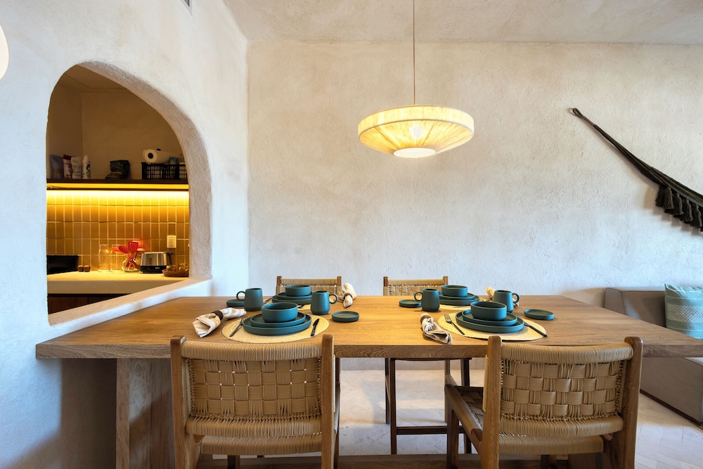 Casa Nima by Lumina