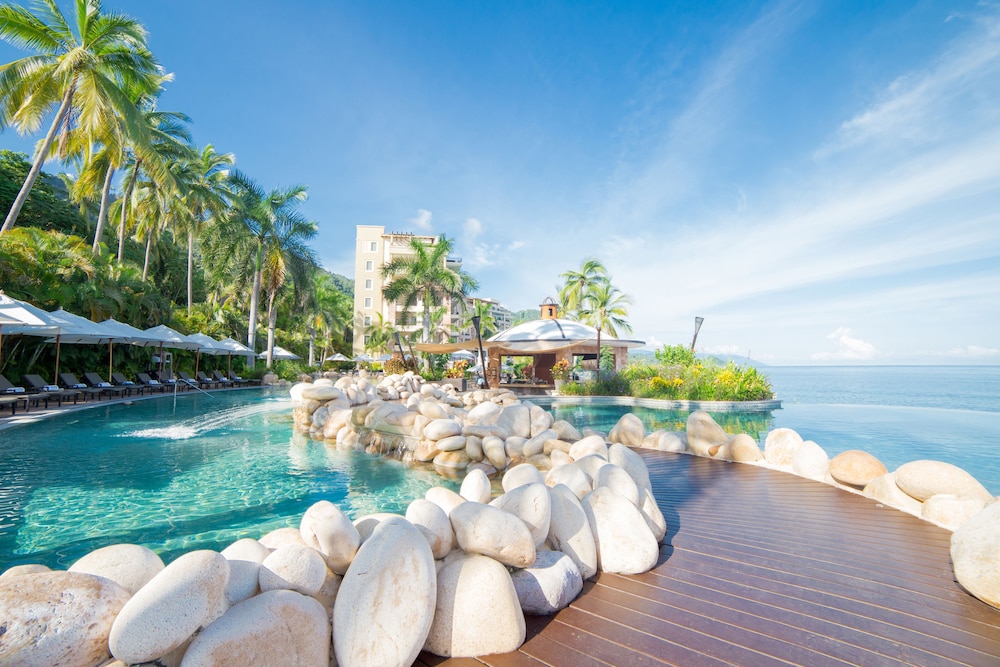 Puerto Vallarta Vacations - Garza Blanca Preserve Resort  Spa - All Inclusive - Property Image 55