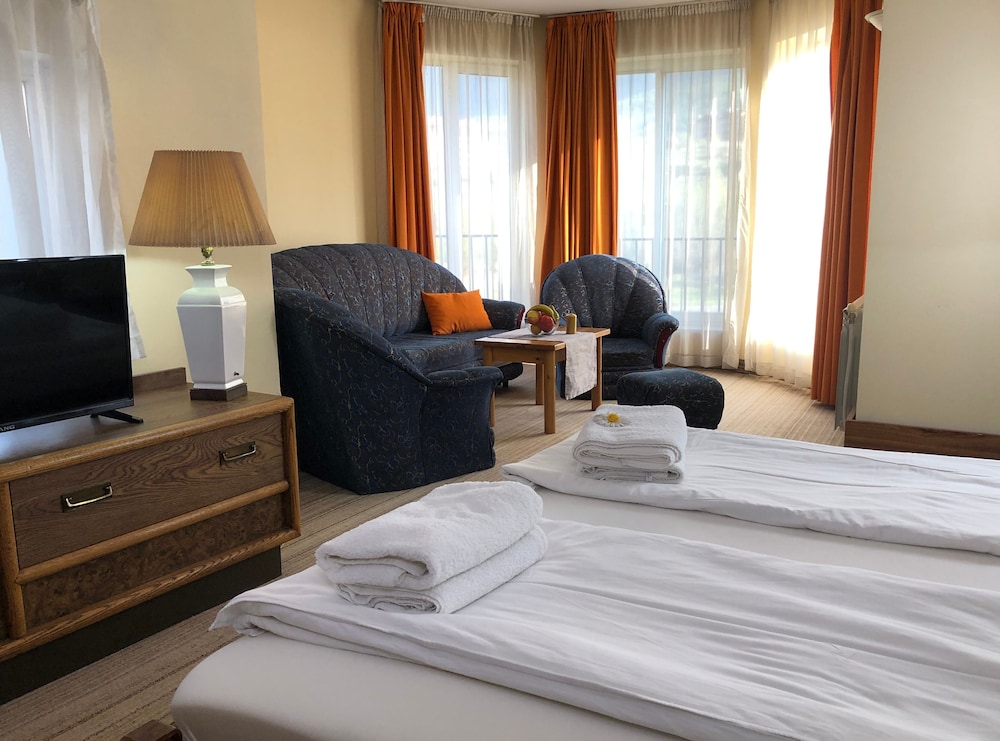 Bansko Vacations - Chateau Vaptzarov Hotel - Property Image 31