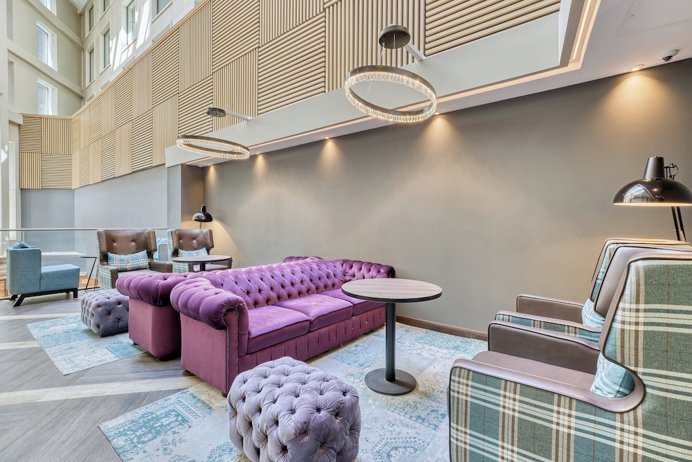 Premier Inn Lübeck City Centre