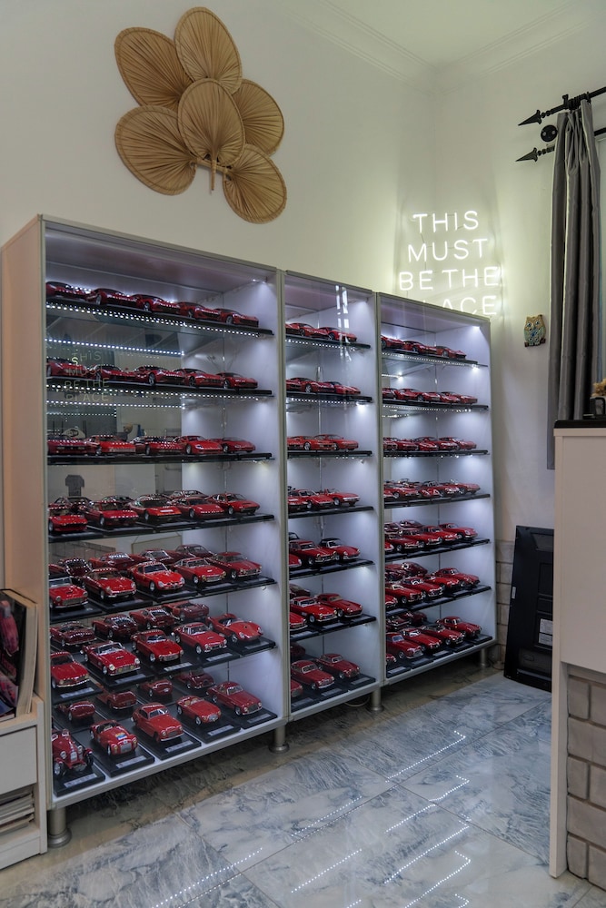 Artunc Butik Otel - Image 74