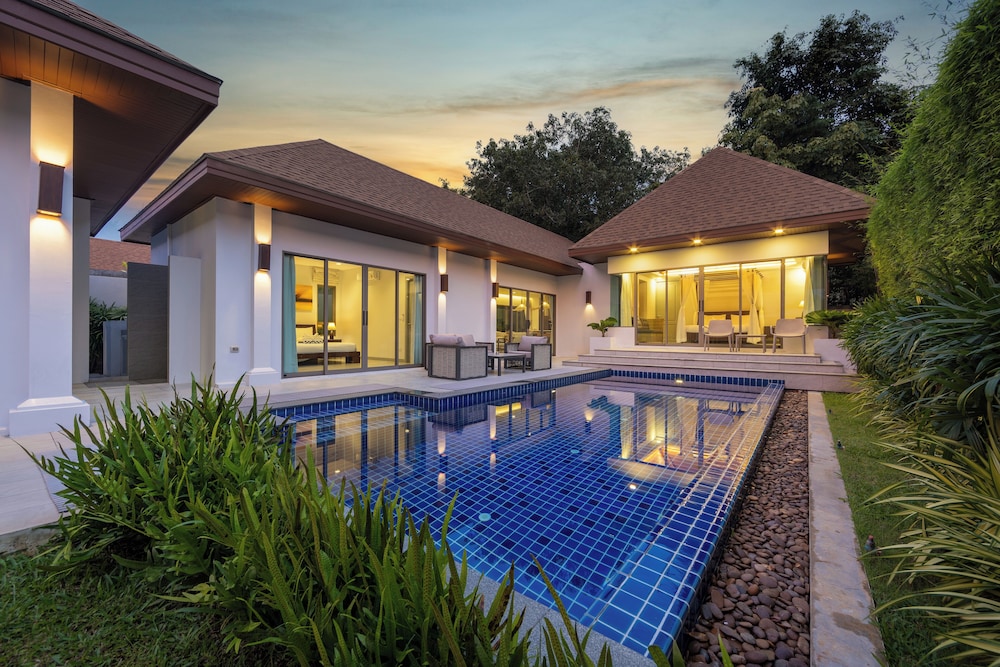 Villa Mauri Modern 3BR Private Pool
