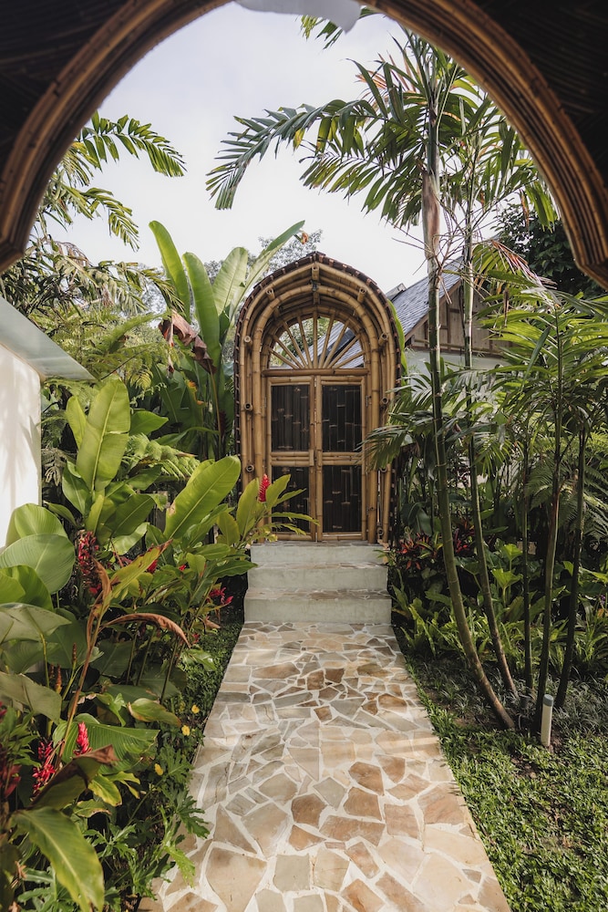 Umawana Villas