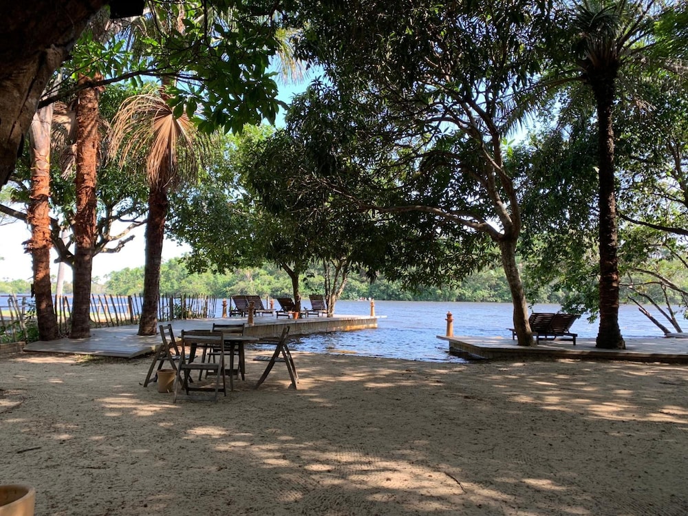 Pousada do Rio