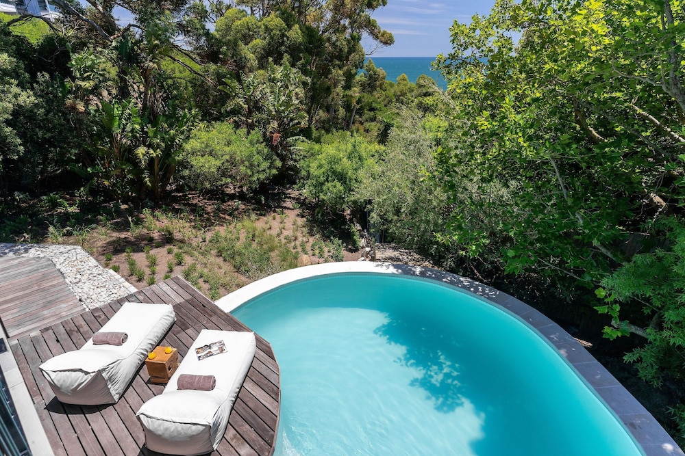 River 42 Camps Bay - Luxury Villa With Pool Stream