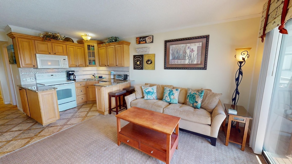 Beach Racquet by Tybee Vacation Rentals