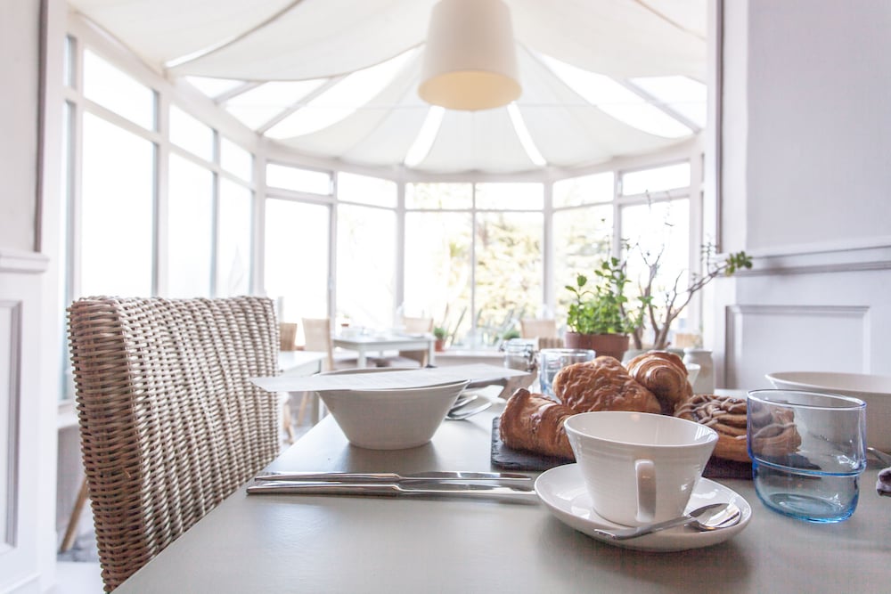 Headland House Luxury B&B
