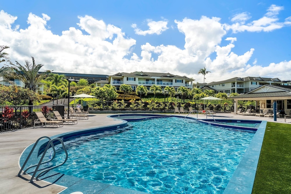 Concierge Included - Ocean View - Walk to Beach - Central AC - Vrkcv