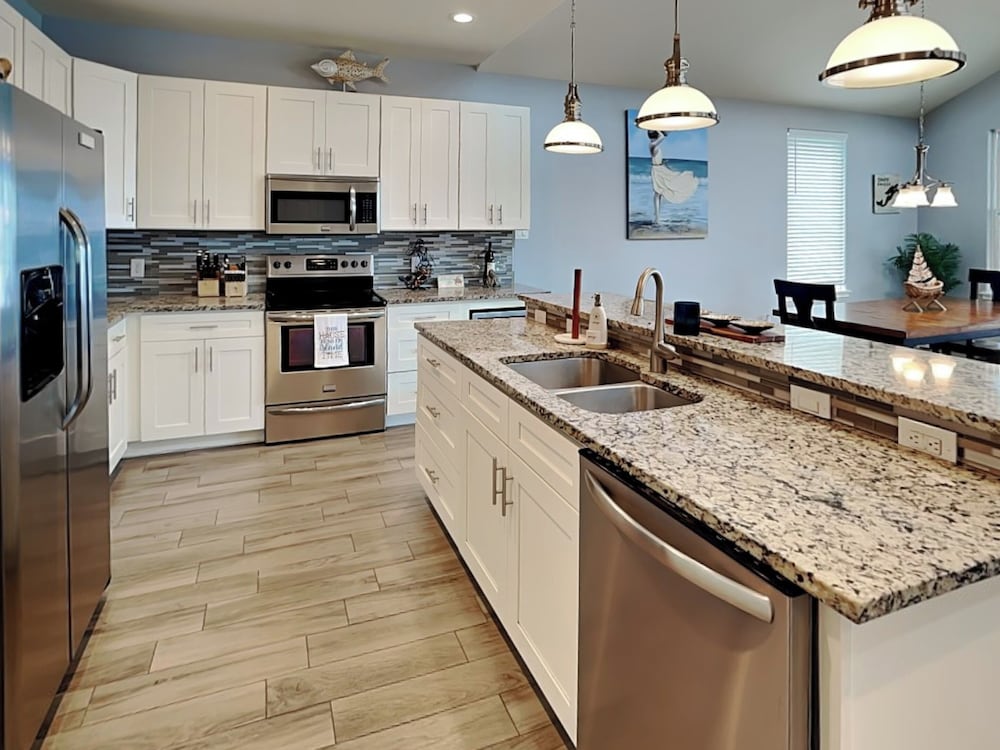 La Sirena by Silver Sands Vacation Rentals