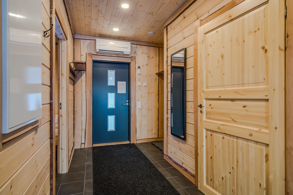 Aulanko Lake Villa - Peace & Privacy