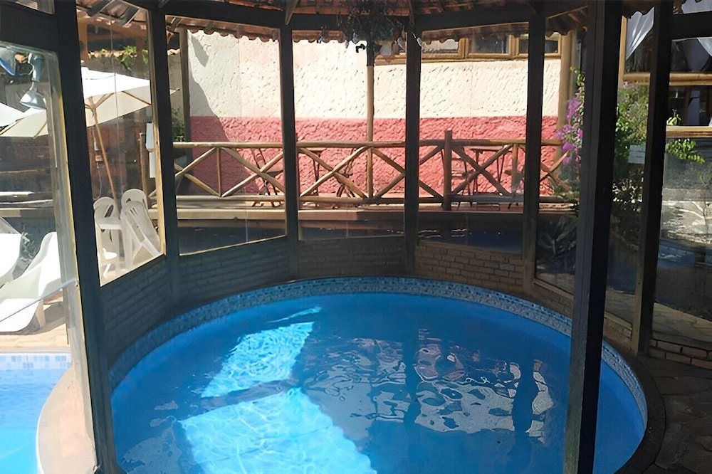 Pousada Villa Verde