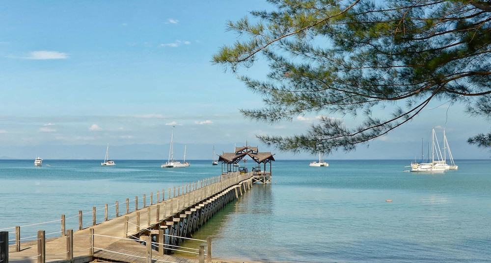 Borneo Eagle Resort
